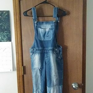Kids overalls